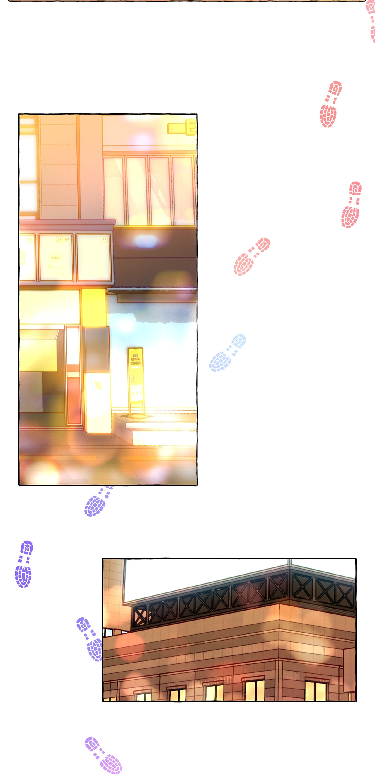 Foxes Always Lie Prologue - Surprise Crossover 第18页