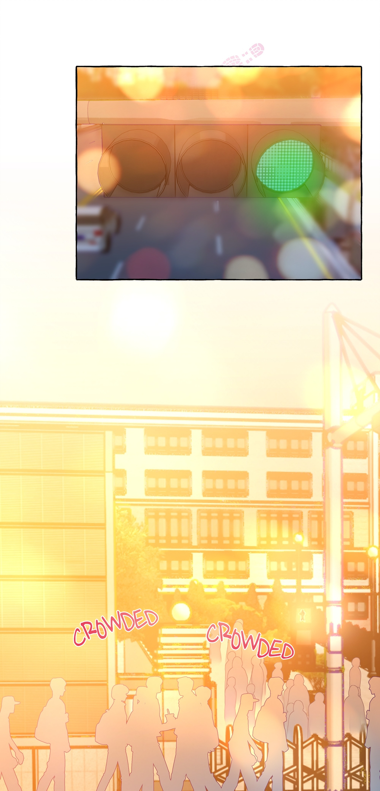Foxes Always Lie Prologue - Surprise Crossover 第20页