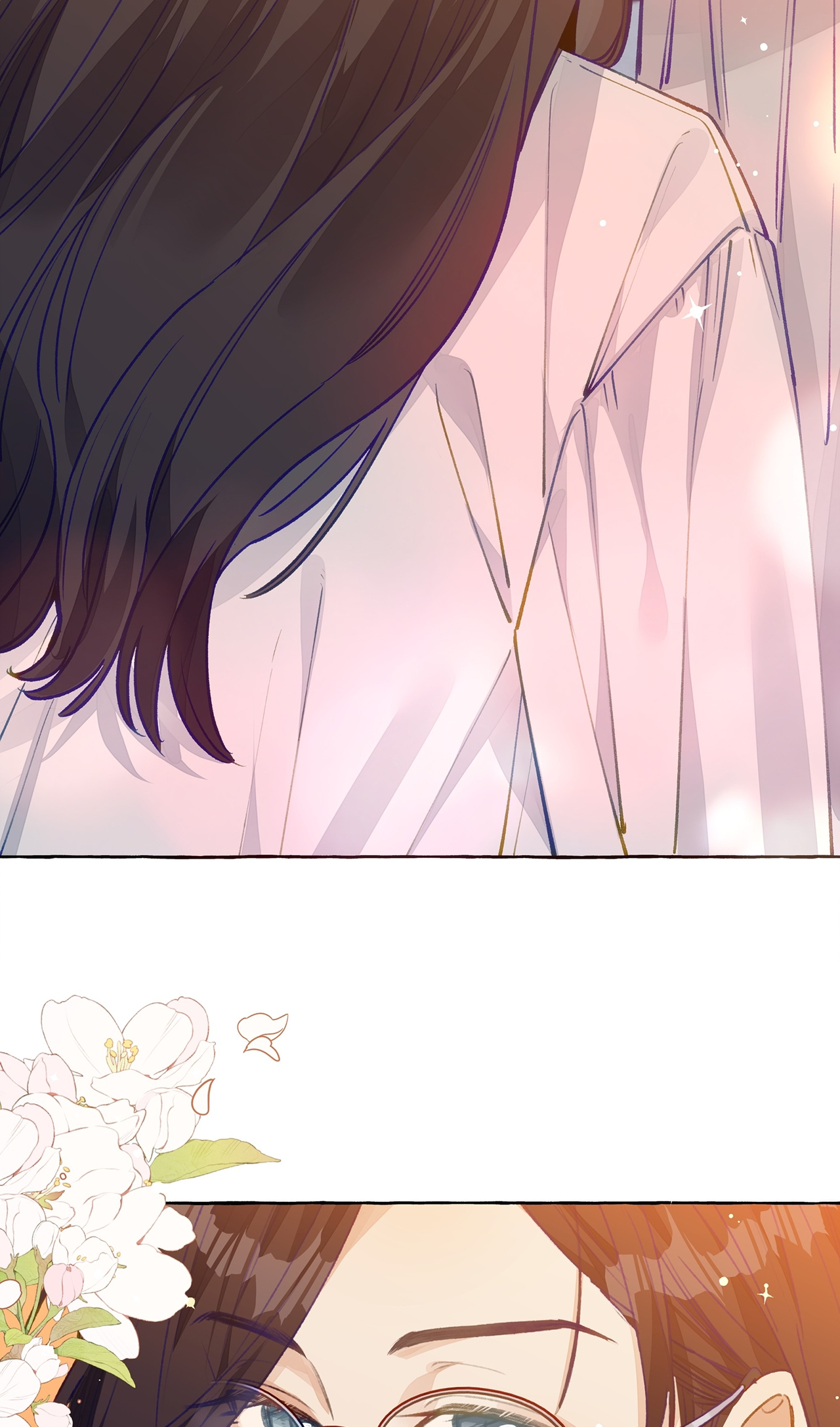 Foxes Always Lie Prologue - Surprise Crossover 第26页