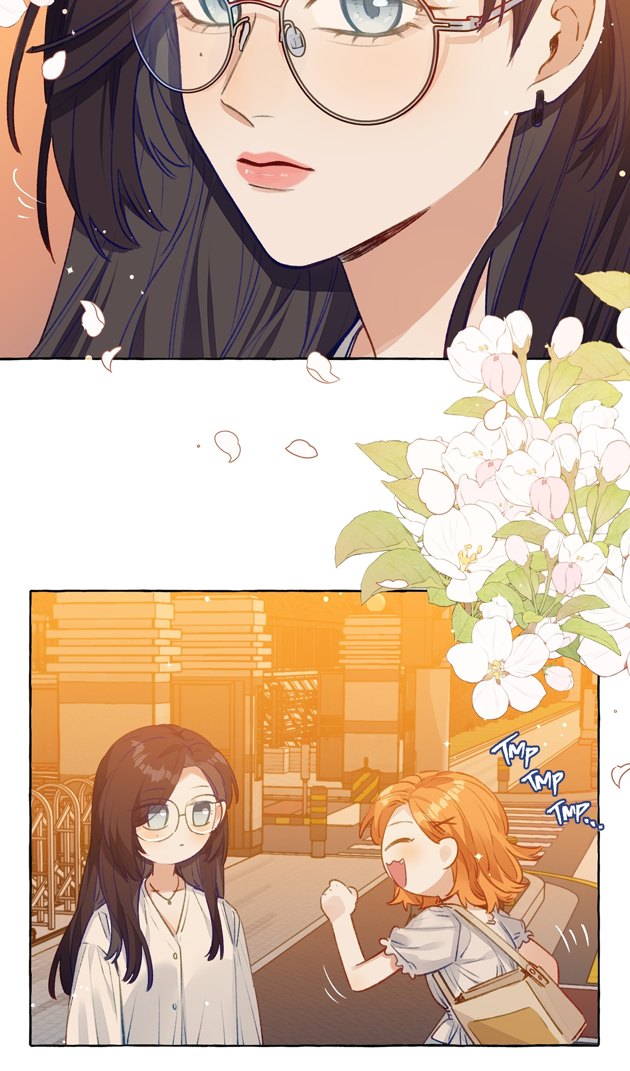 Foxes Always Lie Prologue - Surprise Crossover 第27页