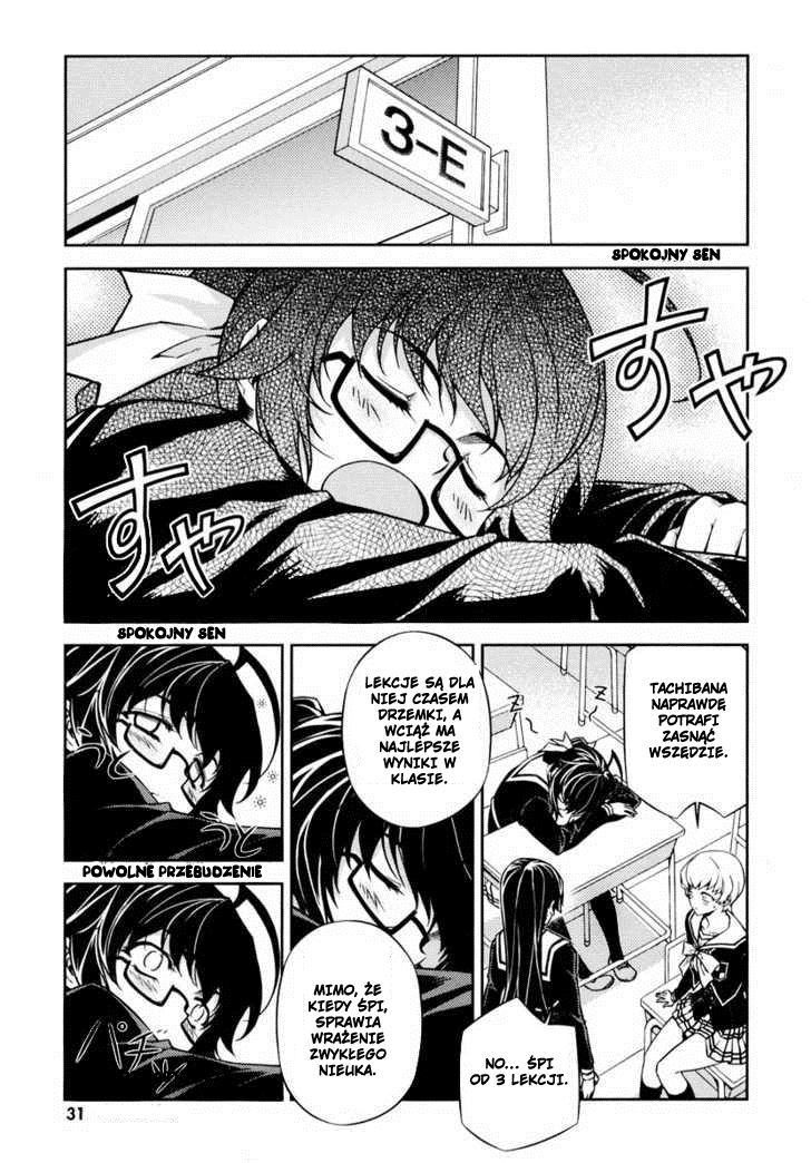 Re:BIRTH - The Lunatic Taker Miejska legenda 第35页