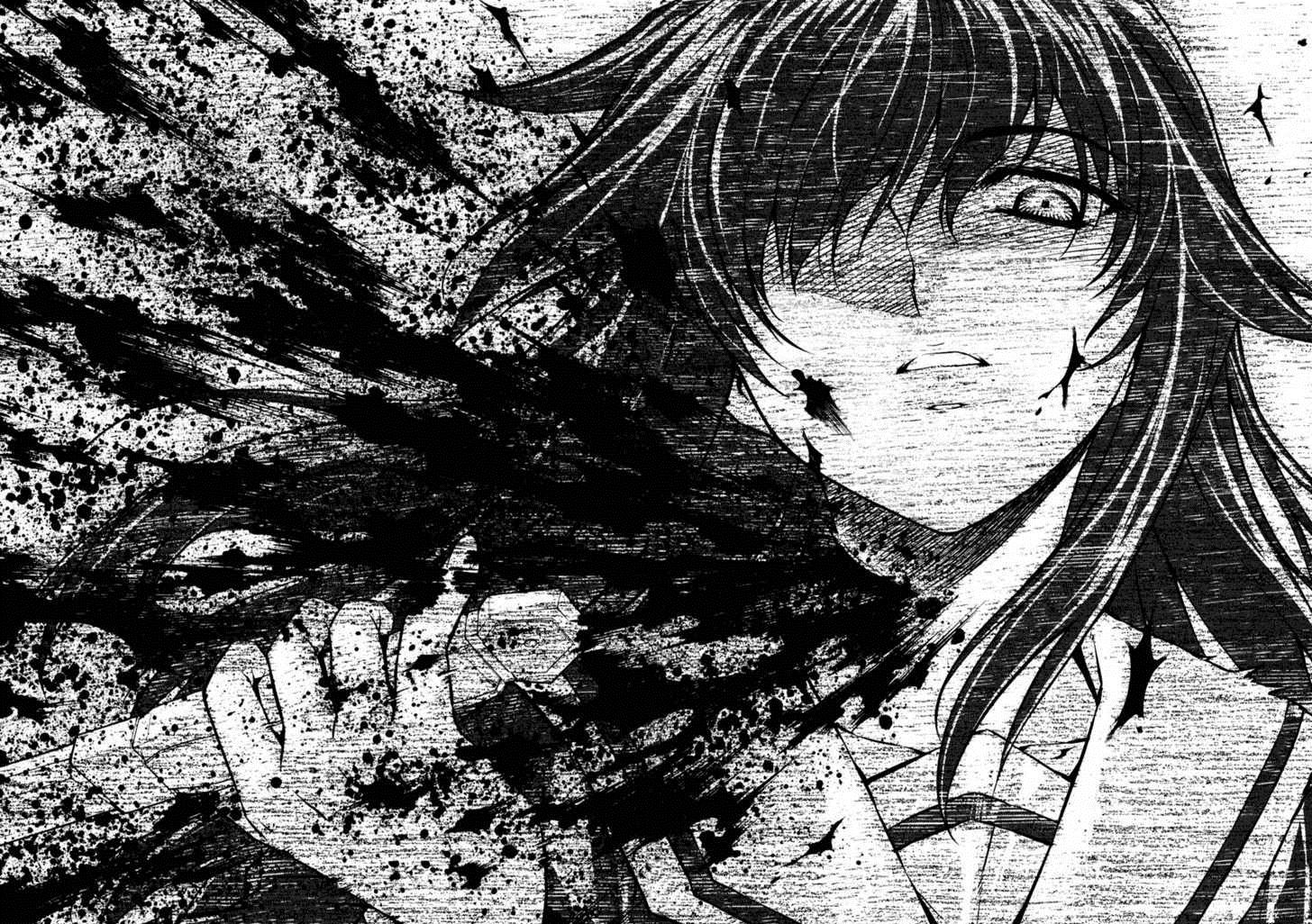 Re:BIRTH - The Lunatic Taker Miejska legenda 第64页