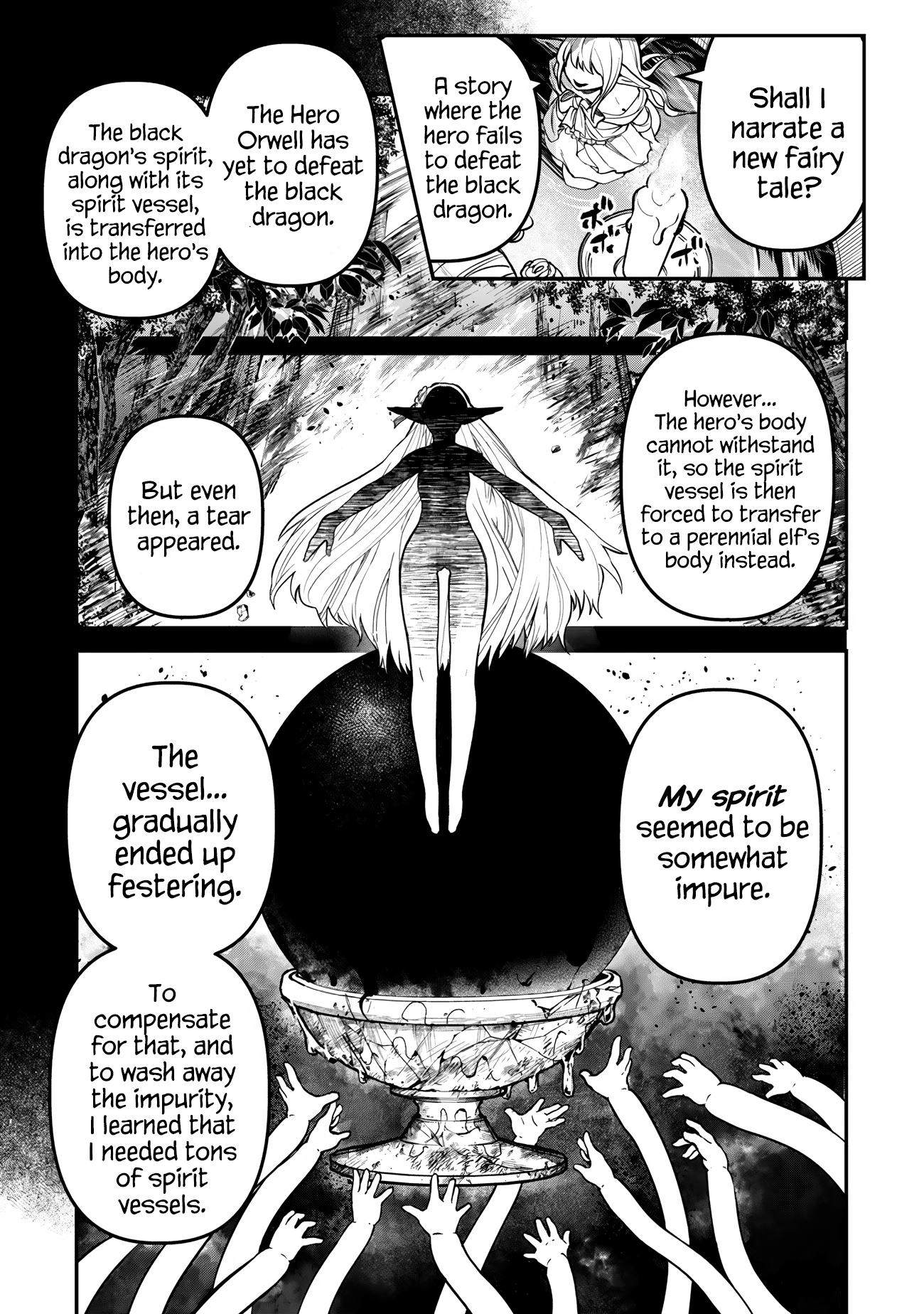 Youjo to Scoop to Magan Ou The Hero's Proxy 第29页