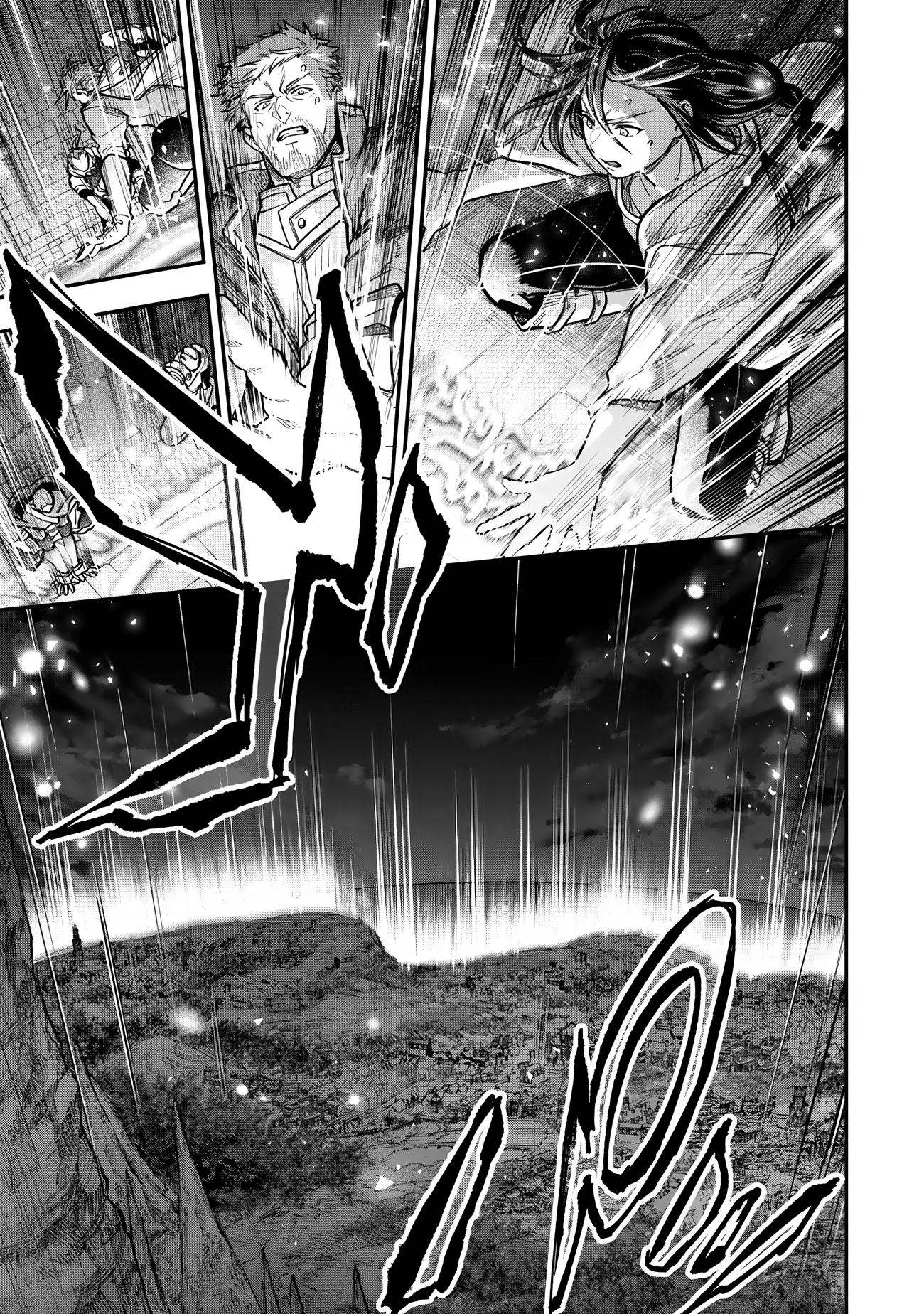 Youjo to Scoop to Magan Ou The Hero's Proxy 第39页