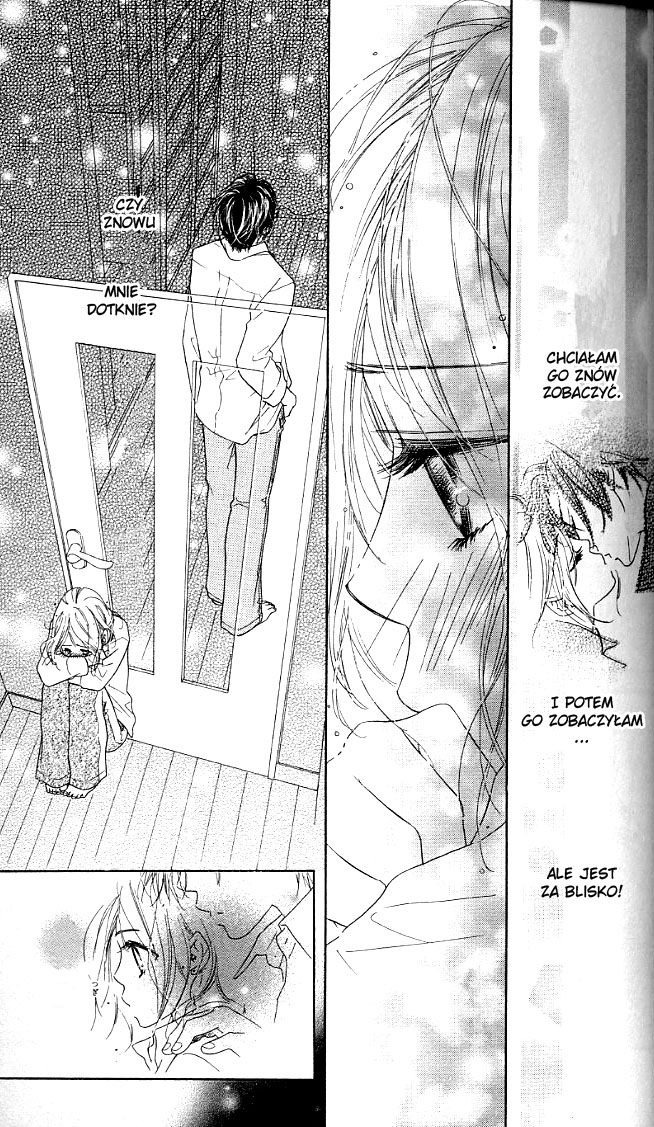 Ai Hime - Ai to Himegoto Vol. 1 Ch. 2 第19页