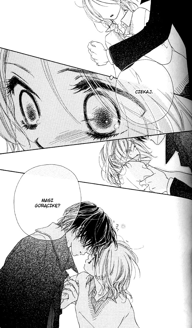 Ai Hime - Ai to Himegoto Vol. 1 Ch. 2 第23页