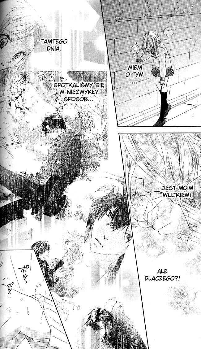 Ai Hime - Ai to Himegoto Vol. 1 Ch. 2 第28页