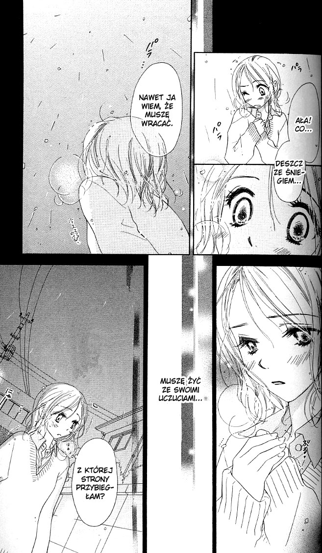 Ai Hime - Ai to Himegoto Vol. 1 Ch. 2 第29页
