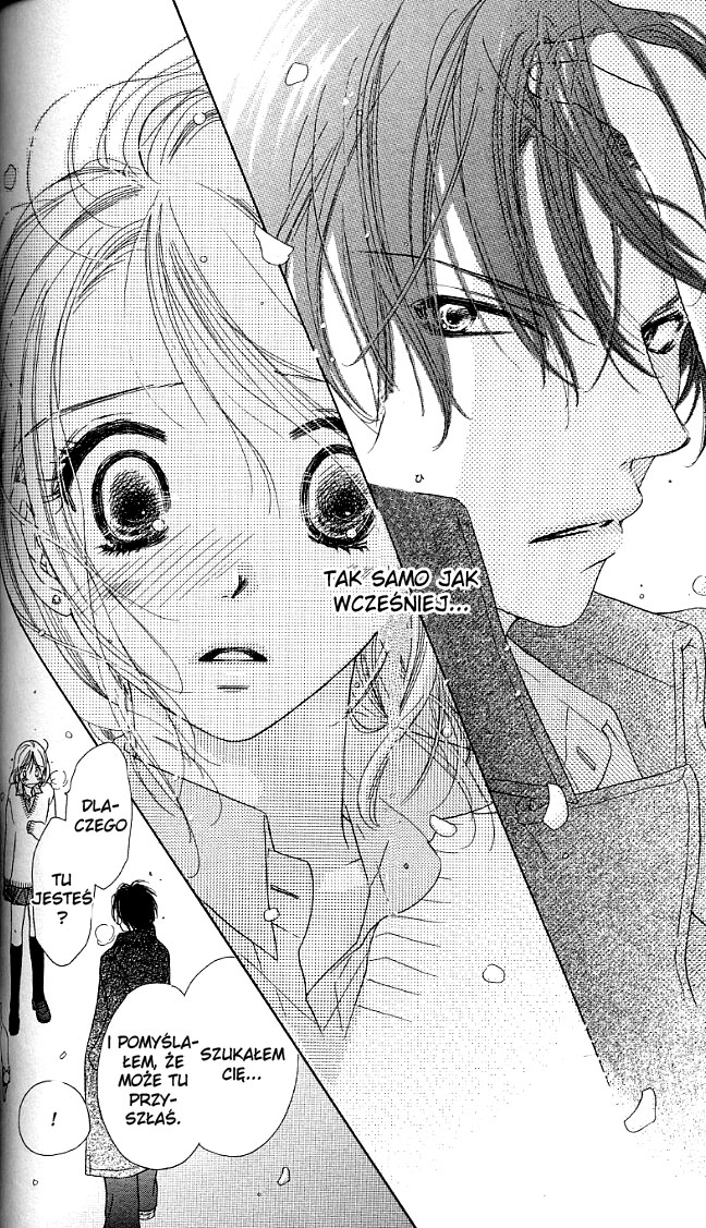 Ai Hime - Ai to Himegoto Vol. 1 Ch. 2 第33页