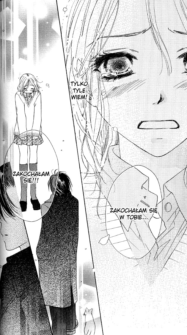 Ai Hime - Ai to Himegoto Vol. 1 Ch. 2 第35页