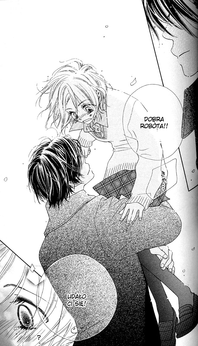 Ai Hime - Ai to Himegoto Vol. 1 Ch. 2 第36页