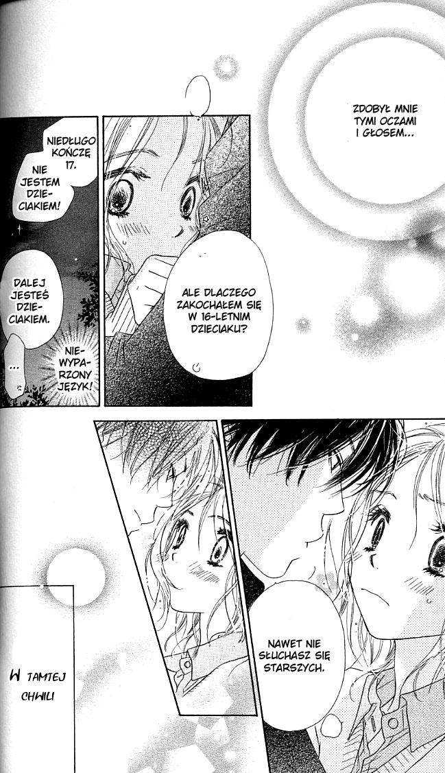 Ai Hime - Ai to Himegoto Vol. 1 Ch. 2 第41页