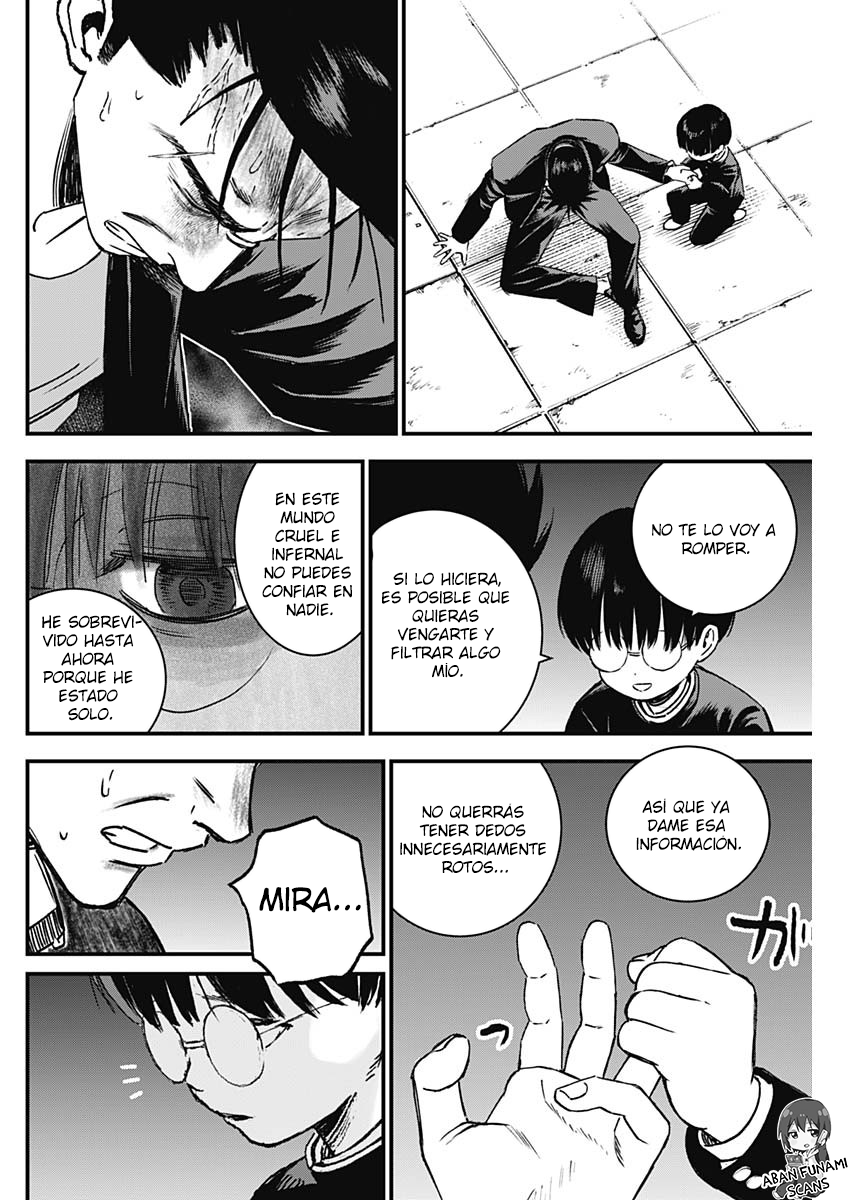 Katagi Modoshi Vol. 1 Ch. 3 第20页