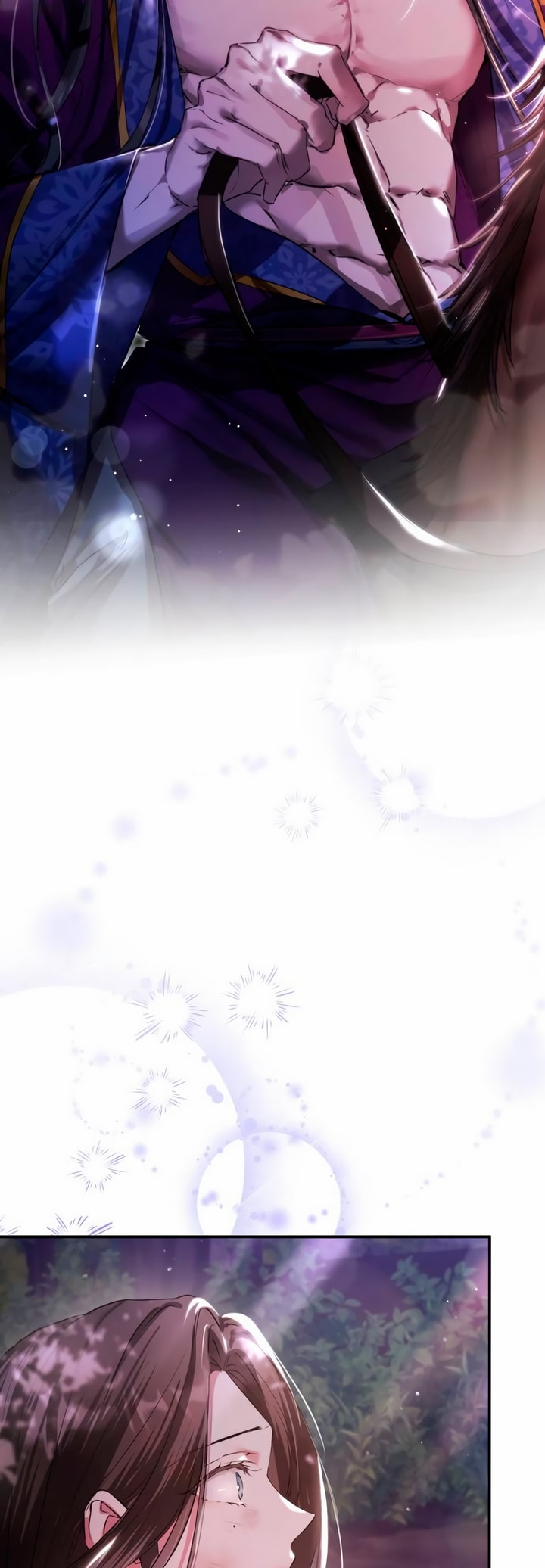 Geomeun Neukdae ga Nareul Bureumyeon Ch. 2 第2页