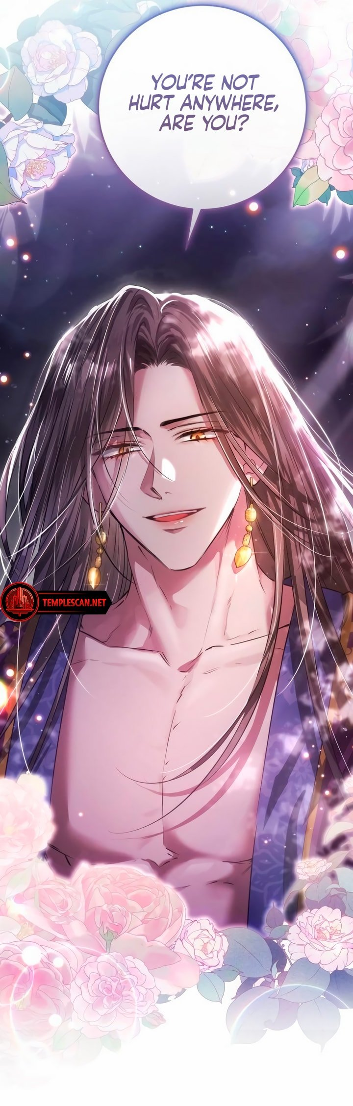 Geomeun Neukdae ga Nareul Bureumyeon Ch. 2 第12页
