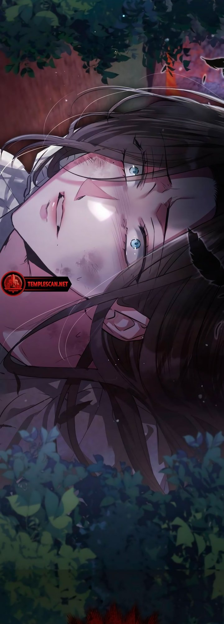 Geomeun Neukdae ga Nareul Bureumyeon Ch. 2 第24页