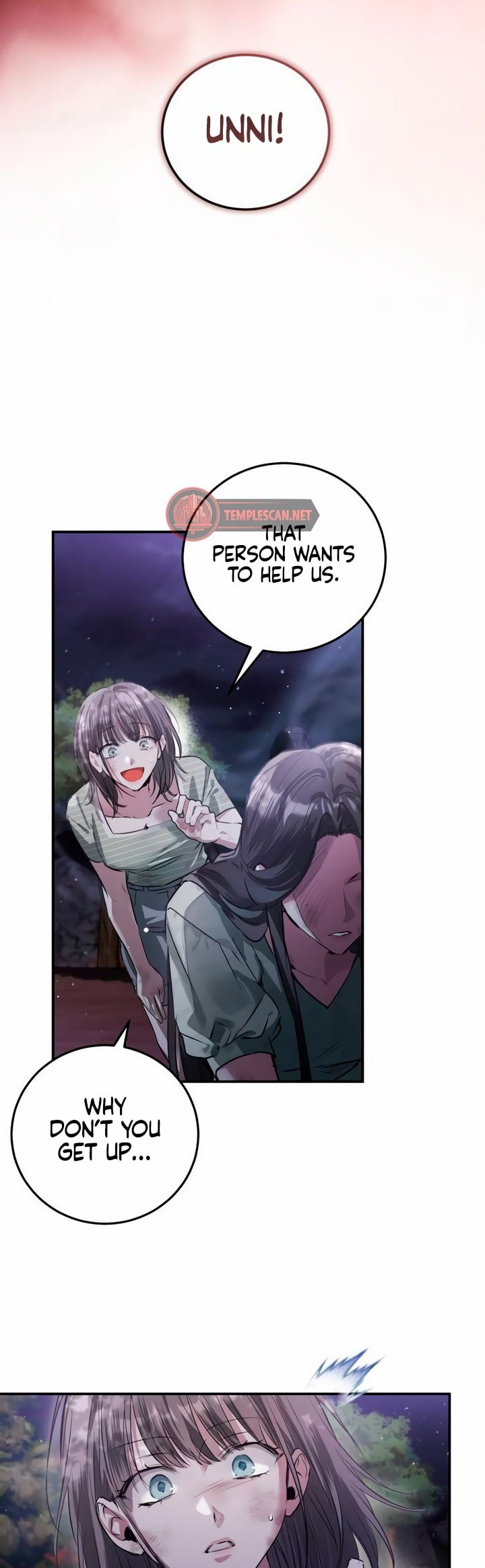 Geomeun Neukdae ga Nareul Bureumyeon Ch. 2 第28页