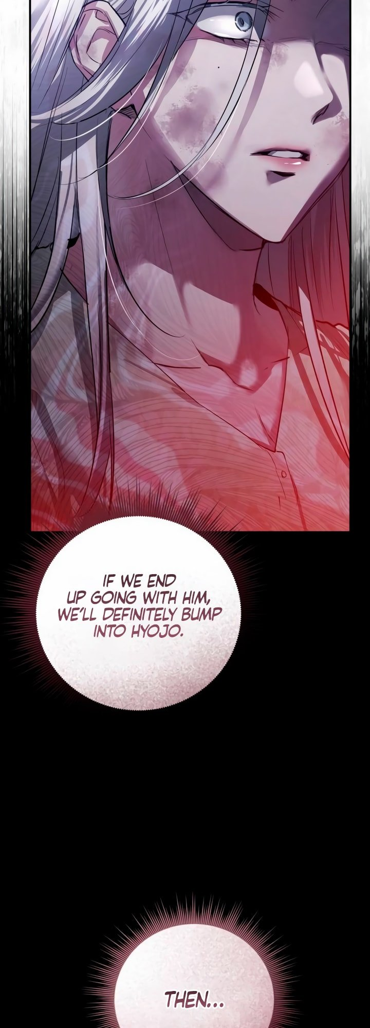 Geomeun Neukdae ga Nareul Bureumyeon Ch. 2 第39页