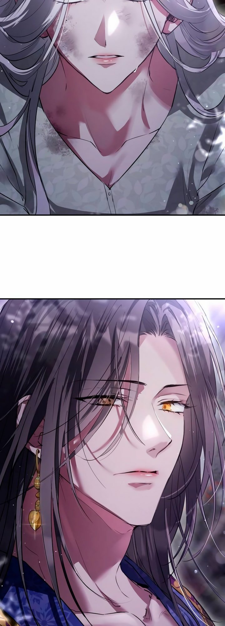 Geomeun Neukdae ga Nareul Bureumyeon Ch. 2 第50页