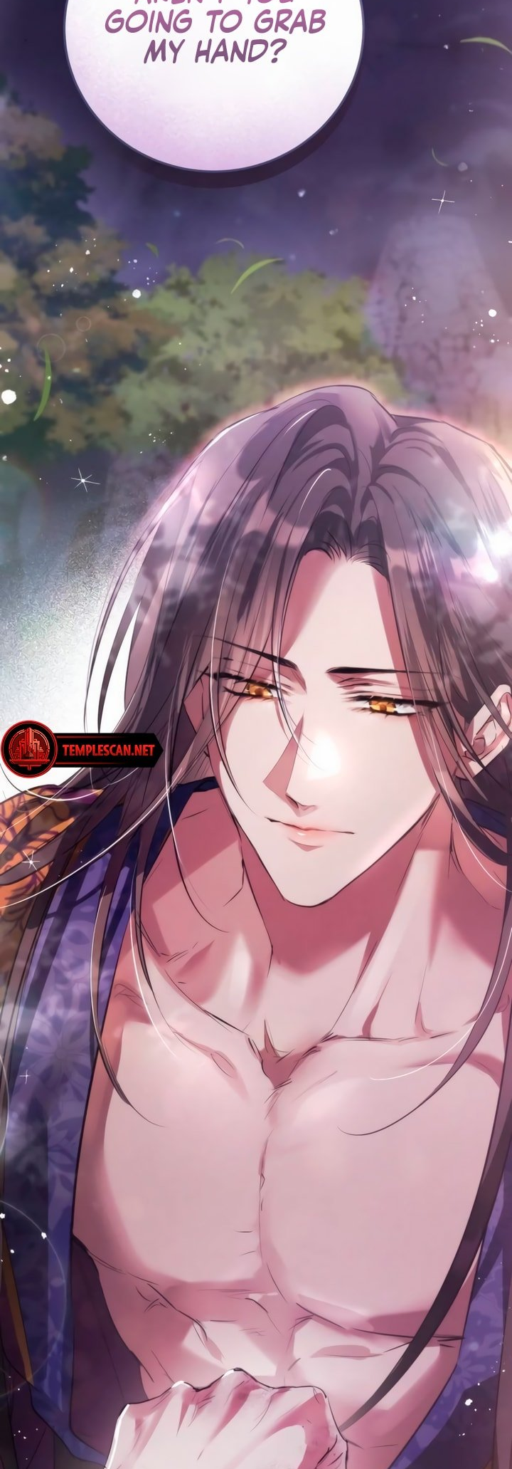 Geomeun Neukdae ga Nareul Bureumyeon Ch. 2 第70页