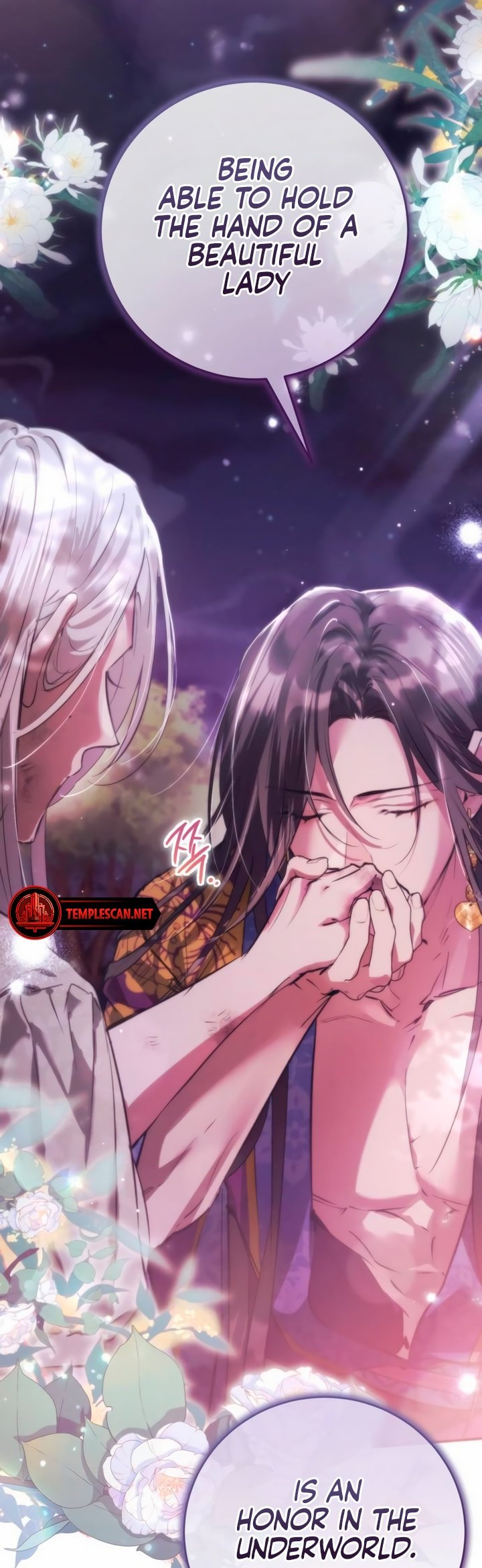 Geomeun Neukdae ga Nareul Bureumyeon Ch. 2 第72页