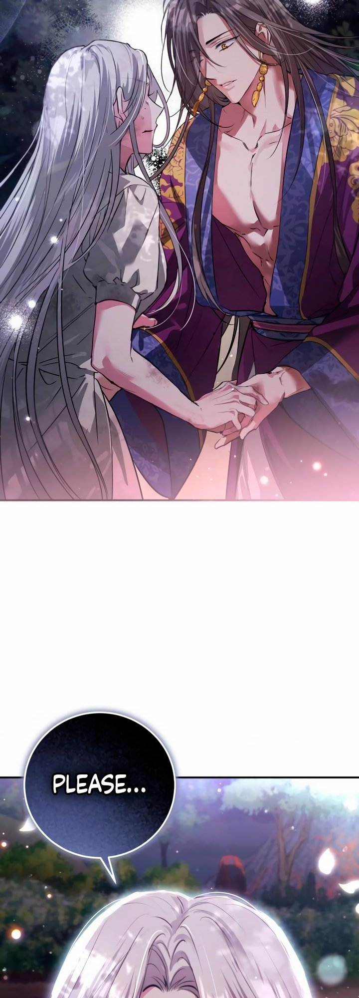 Geomeun Neukdae ga Nareul Bureumyeon Ch. 2 第81页