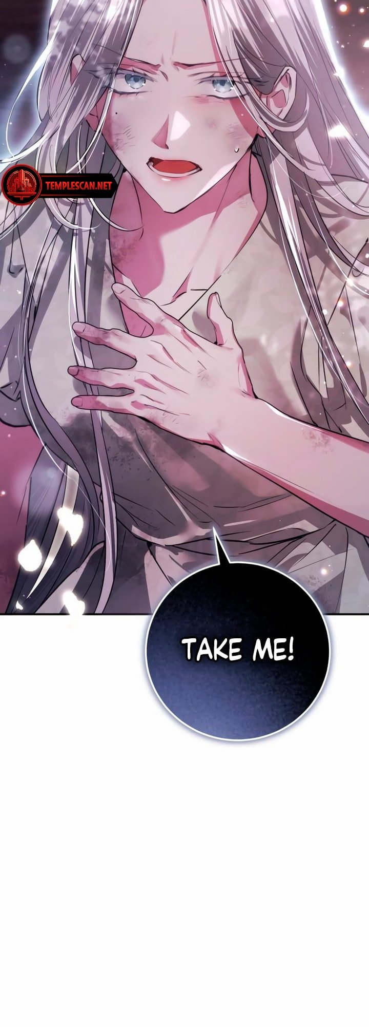 Geomeun Neukdae ga Nareul Bureumyeon Ch. 2 第82页