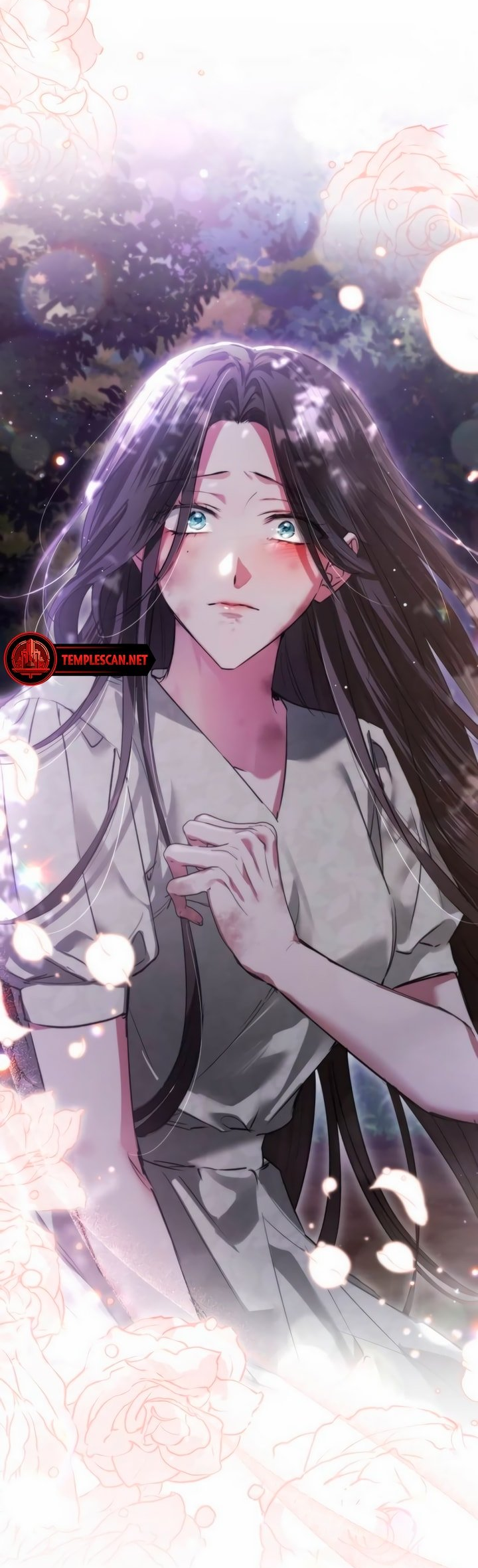 Geomeun Neukdae ga Nareul Bureumyeon Ch. 2 第10页