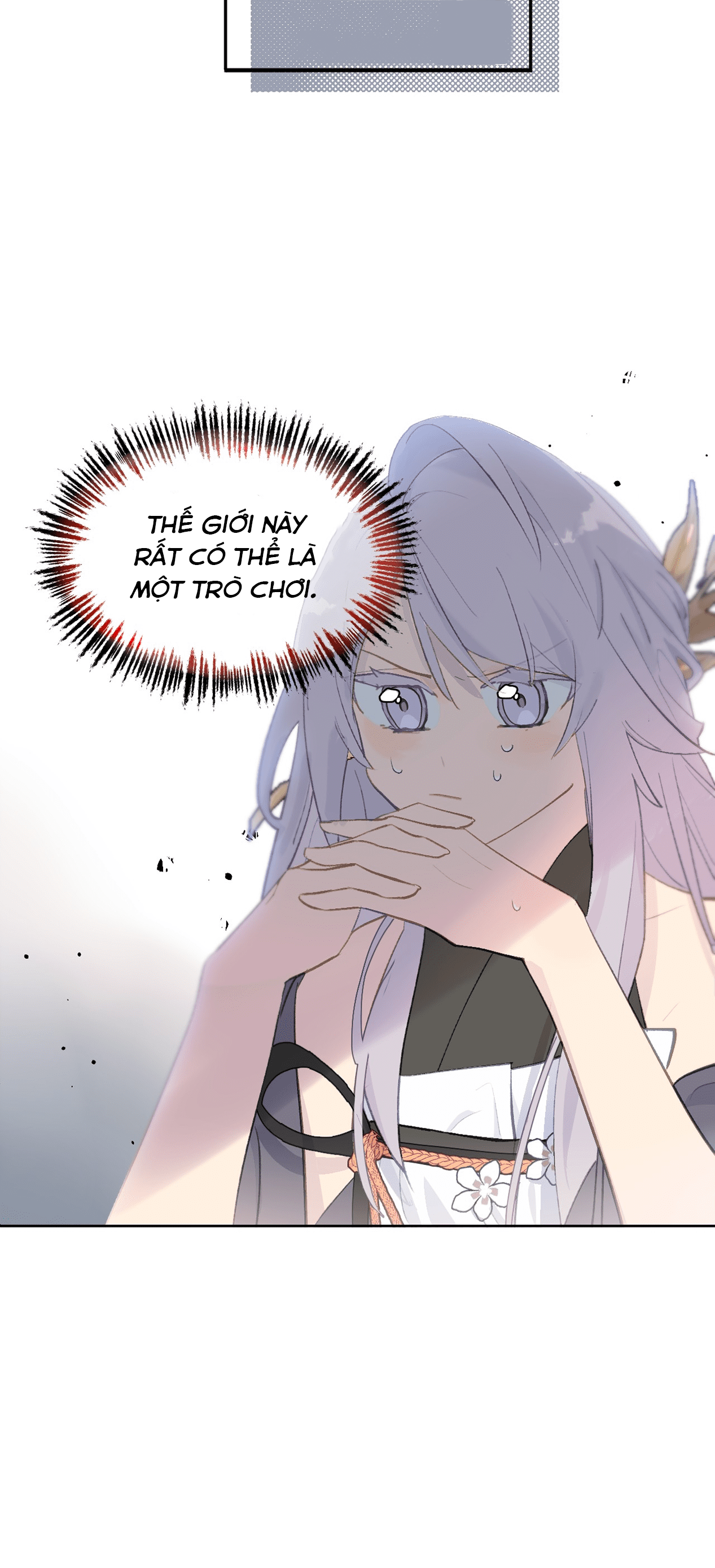 Kill the Male Lead to Become the Villainess Ch. 1 第6页