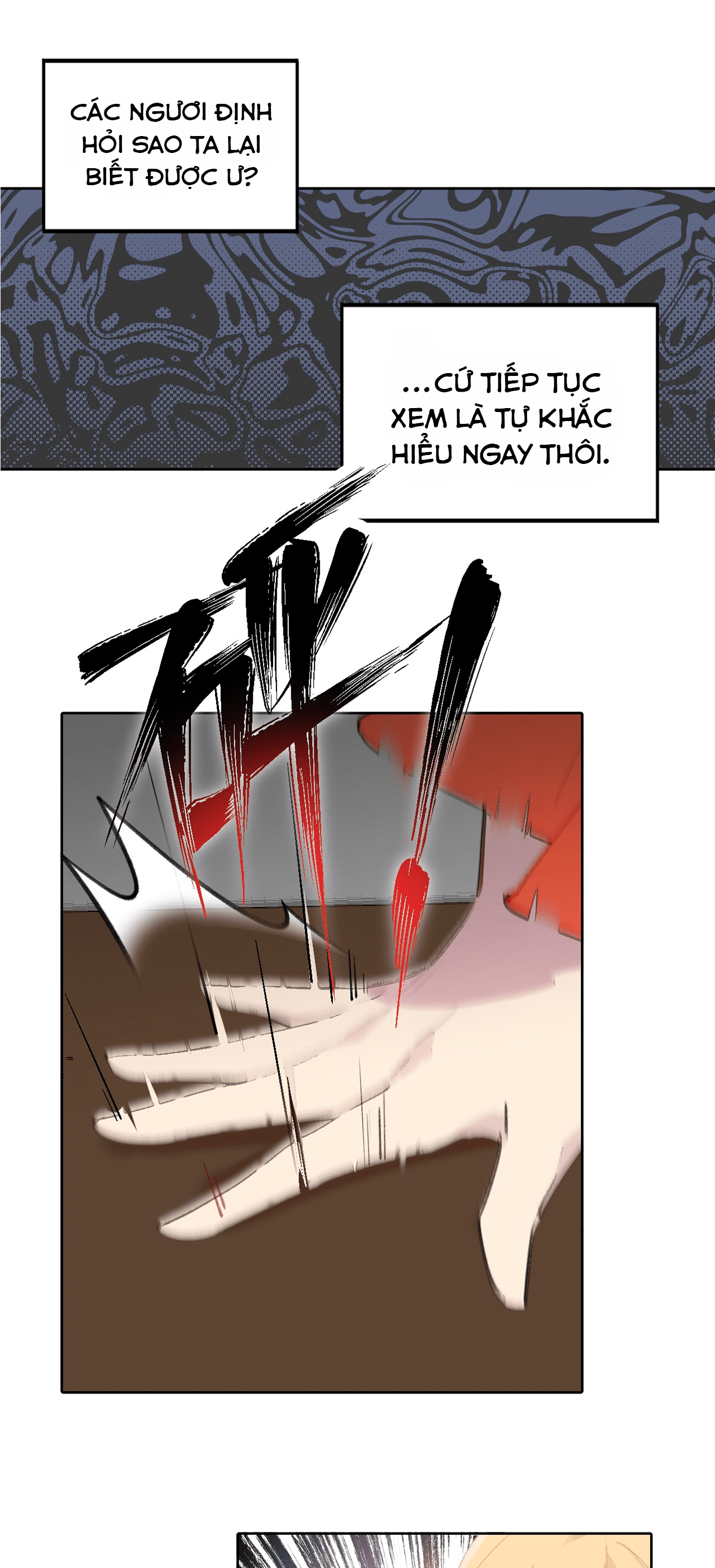 Kill the Male Lead to Become the Villainess Ch. 1 第9页