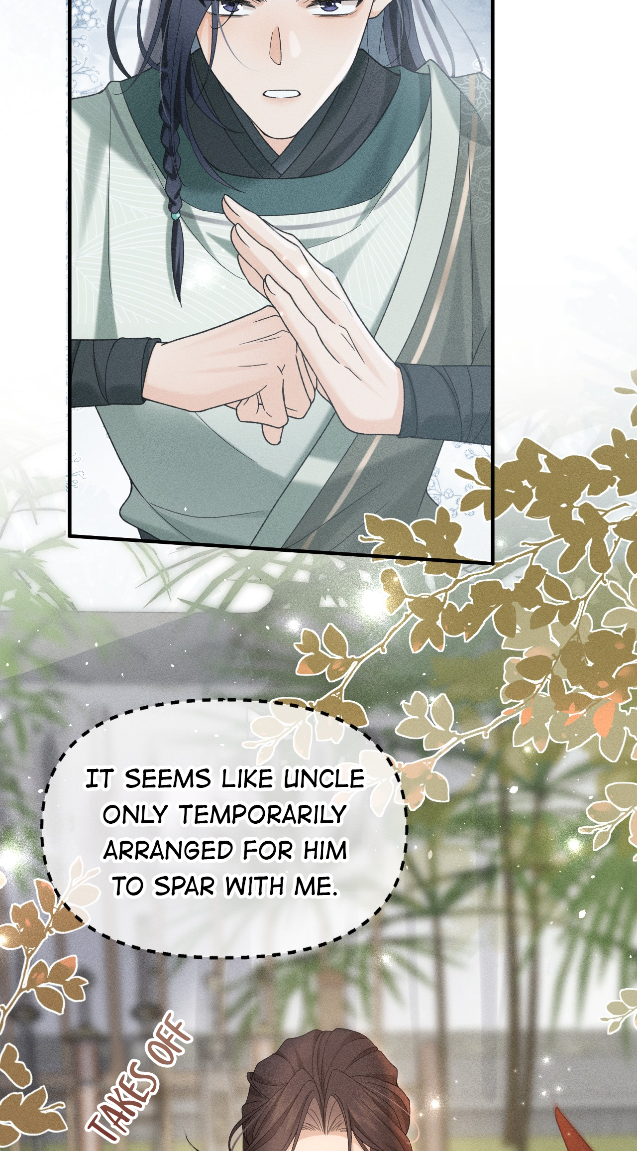 Playboy Repents and is Reborn into a Complicated Relationship with Five People You Are My Most Loyal Puppy 第11页