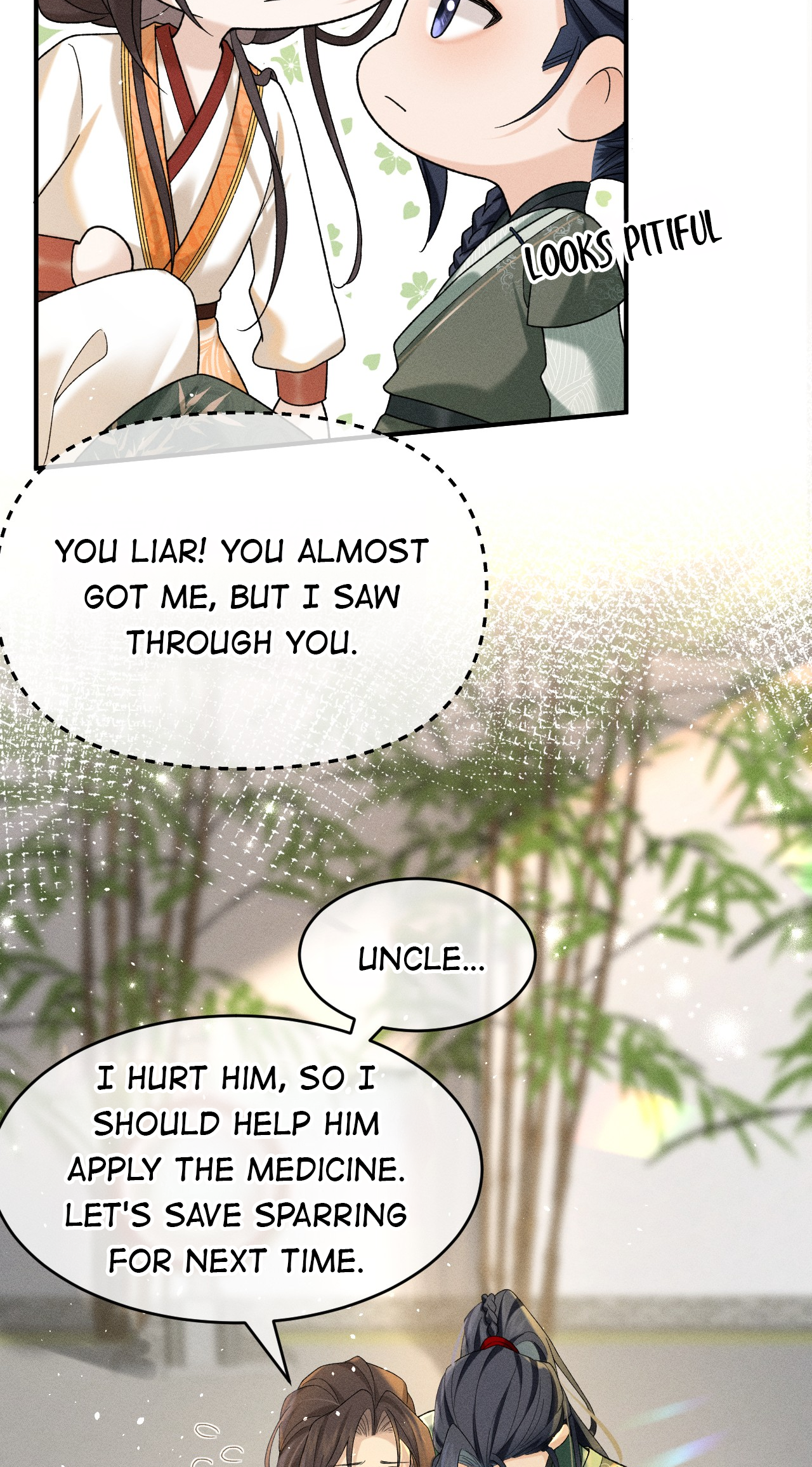 Playboy Repents and is Reborn into a Complicated Relationship with Five People You Are My Most Loyal Puppy 第26页