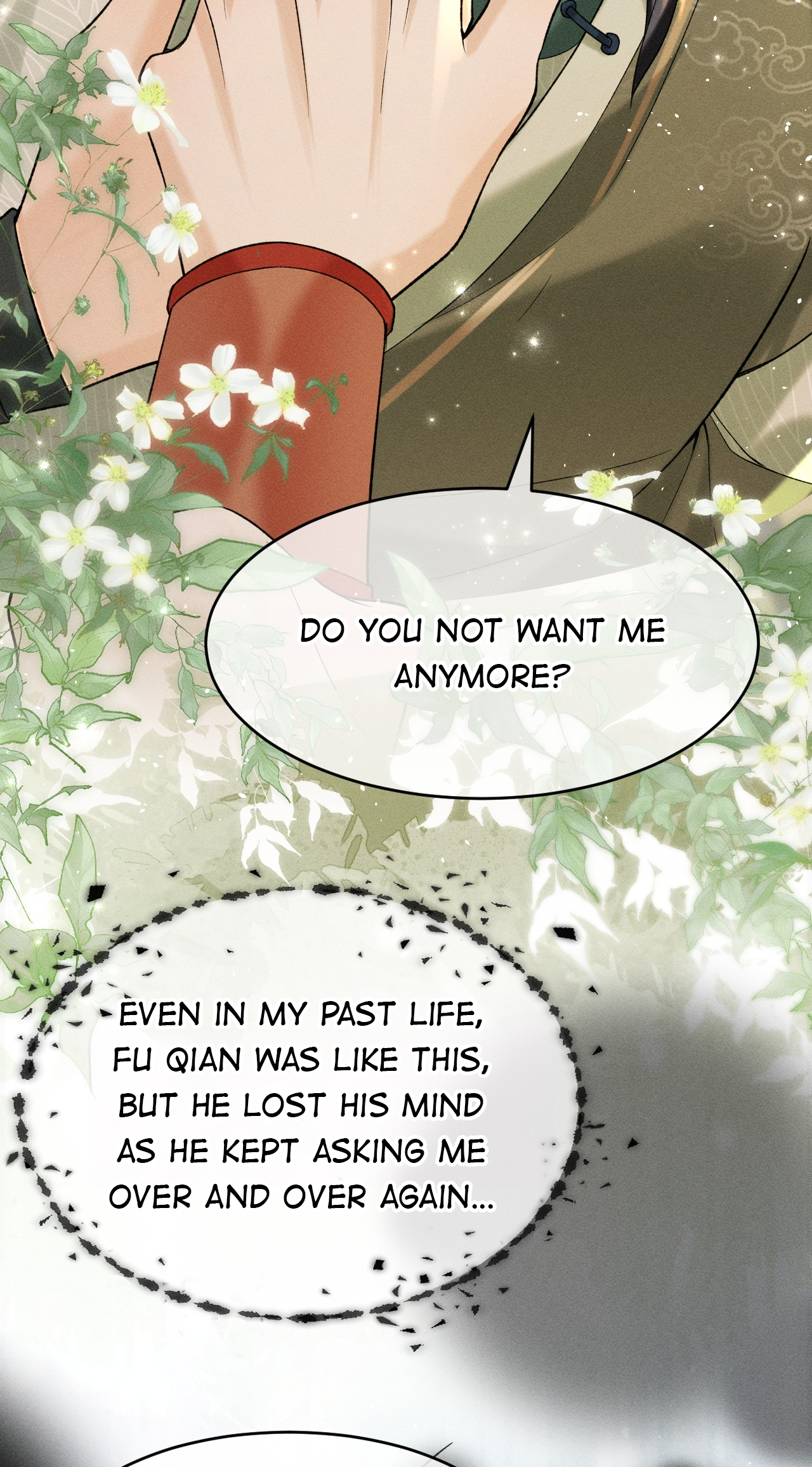 Playboy Repents and is Reborn into a Complicated Relationship with Five People You Are My Most Loyal Puppy 第39页