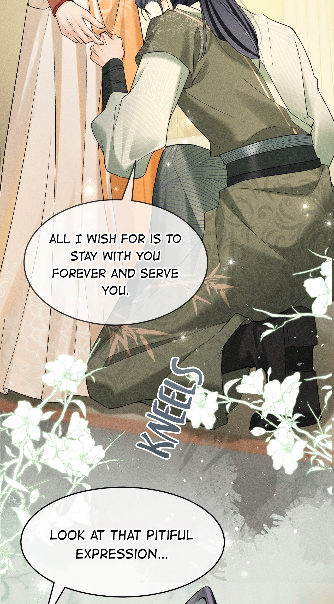 Playboy Repents and is Reborn into a Complicated Relationship with Five People You Are My Most Loyal Puppy 第44页