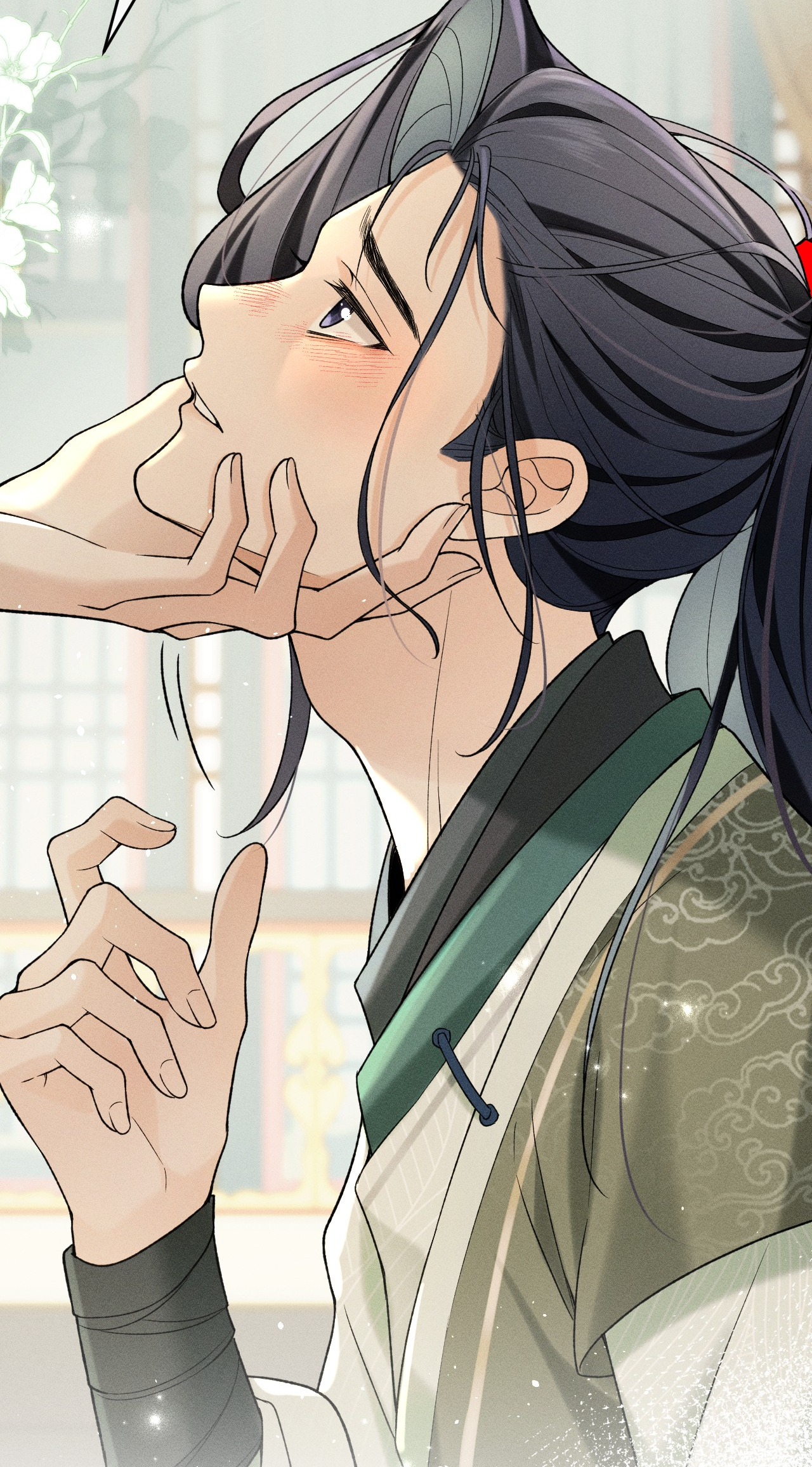 Playboy Repents and is Reborn into a Complicated Relationship with Five People You Are My Most Loyal Puppy 第45页