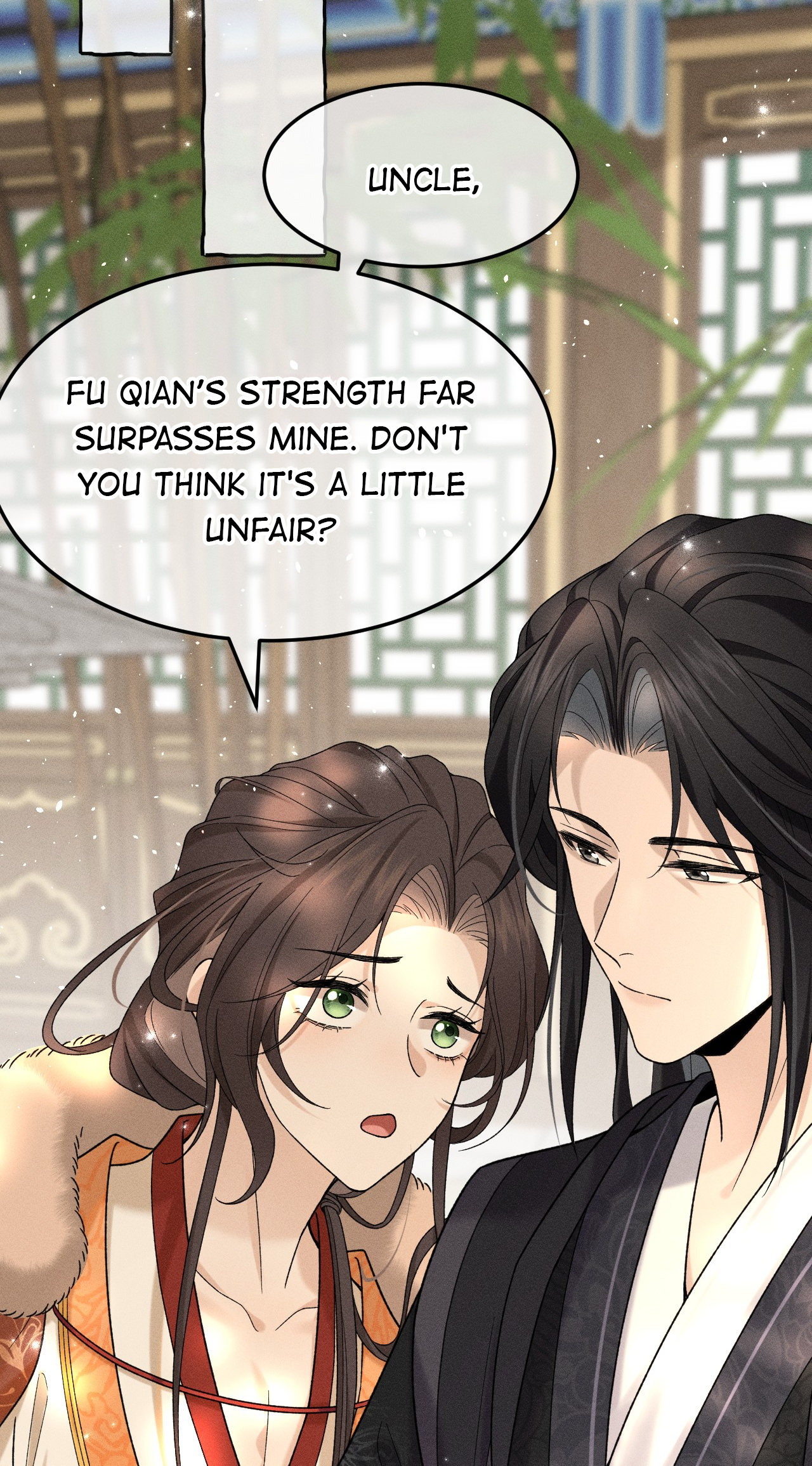 Playboy Repents and is Reborn into a Complicated Relationship with Five People You Are My Most Loyal Puppy 第7页