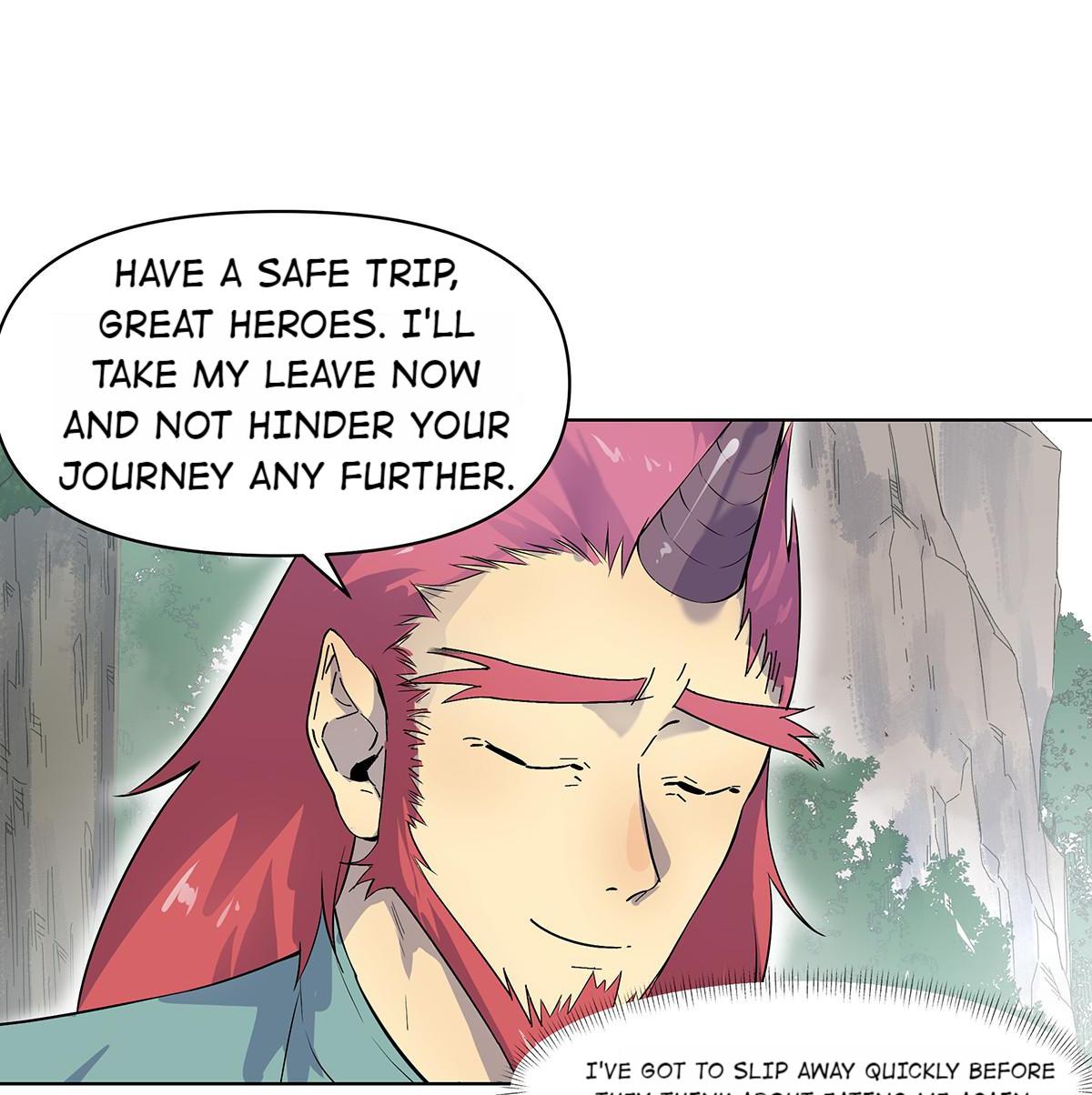 I'm a Hero in the Cultivation Realm! The Correct Way to Level Up 第18页