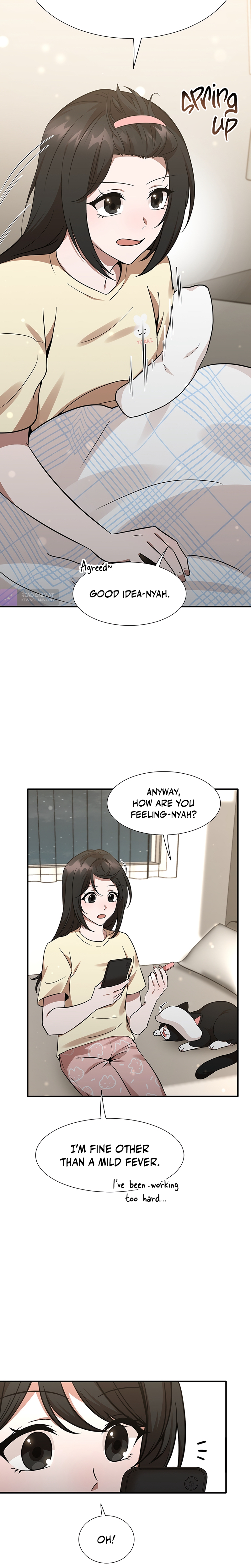 Food Truck Owner Inside the Dungeon Ch. 5 第19页