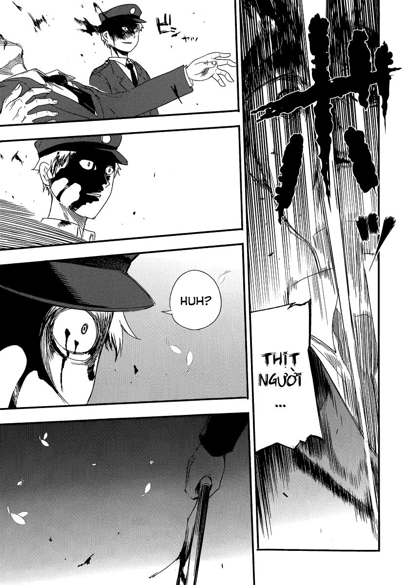 Reincarnation no Kaben Vol. 1 Ch. 1 第34页