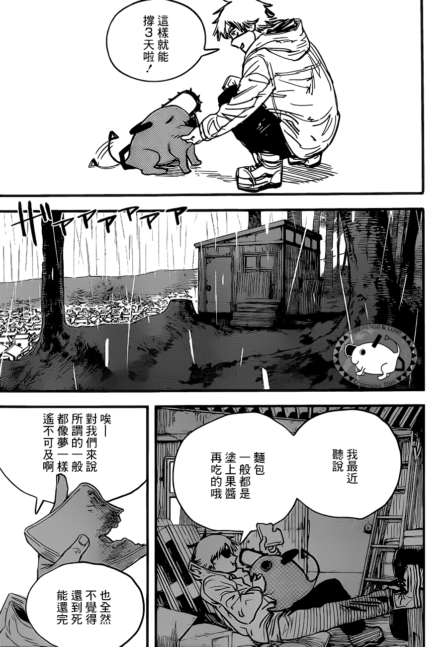 Chainsaw Man 狗與電鋸 第8页