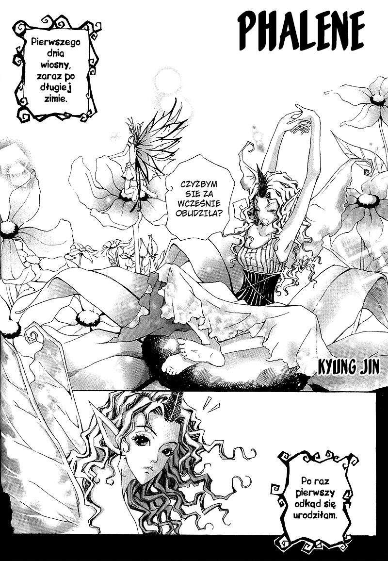 Phalene Oneshot 第2页