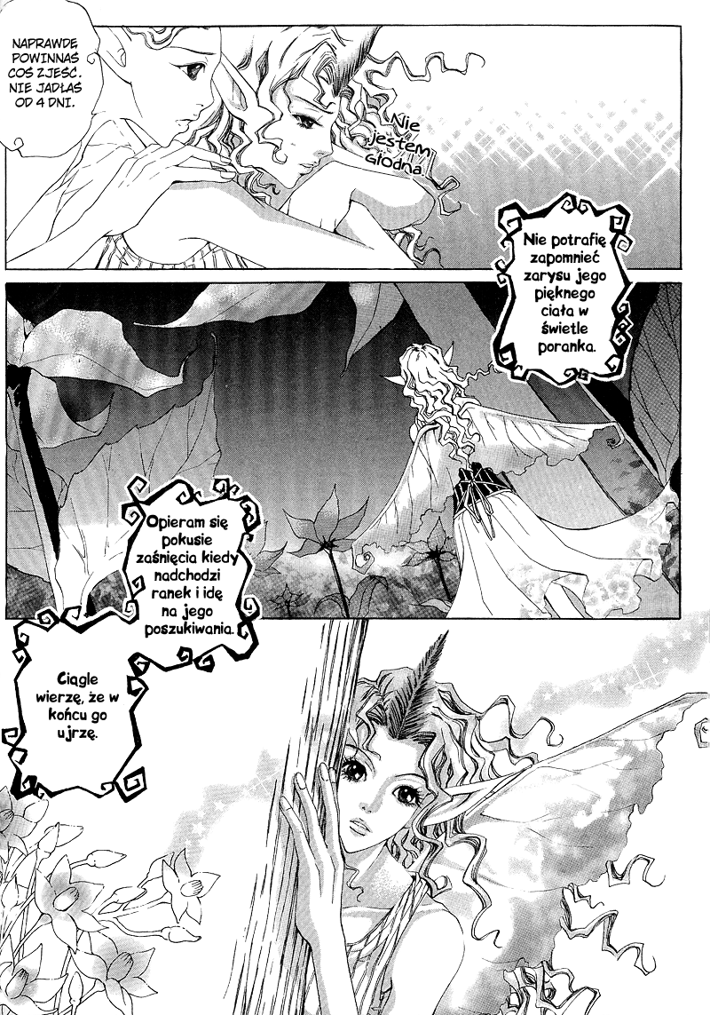 Phalene Oneshot 第5页