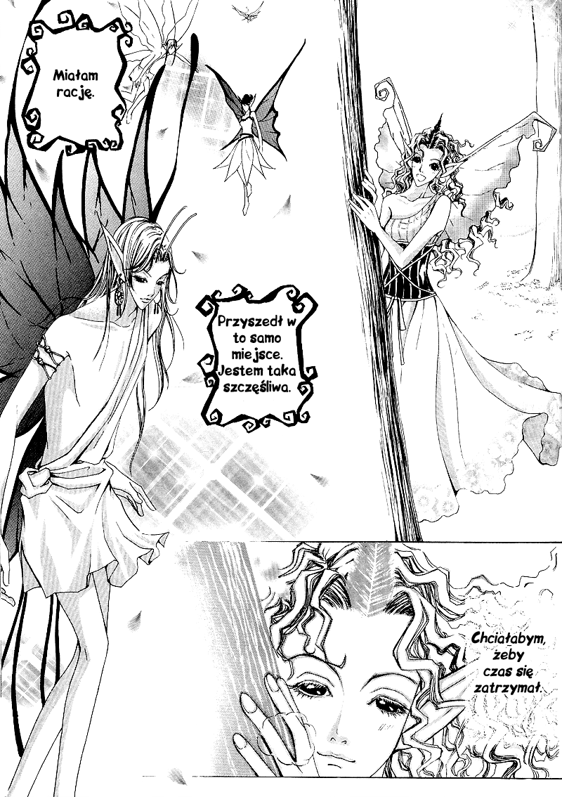Phalene Oneshot 第6页