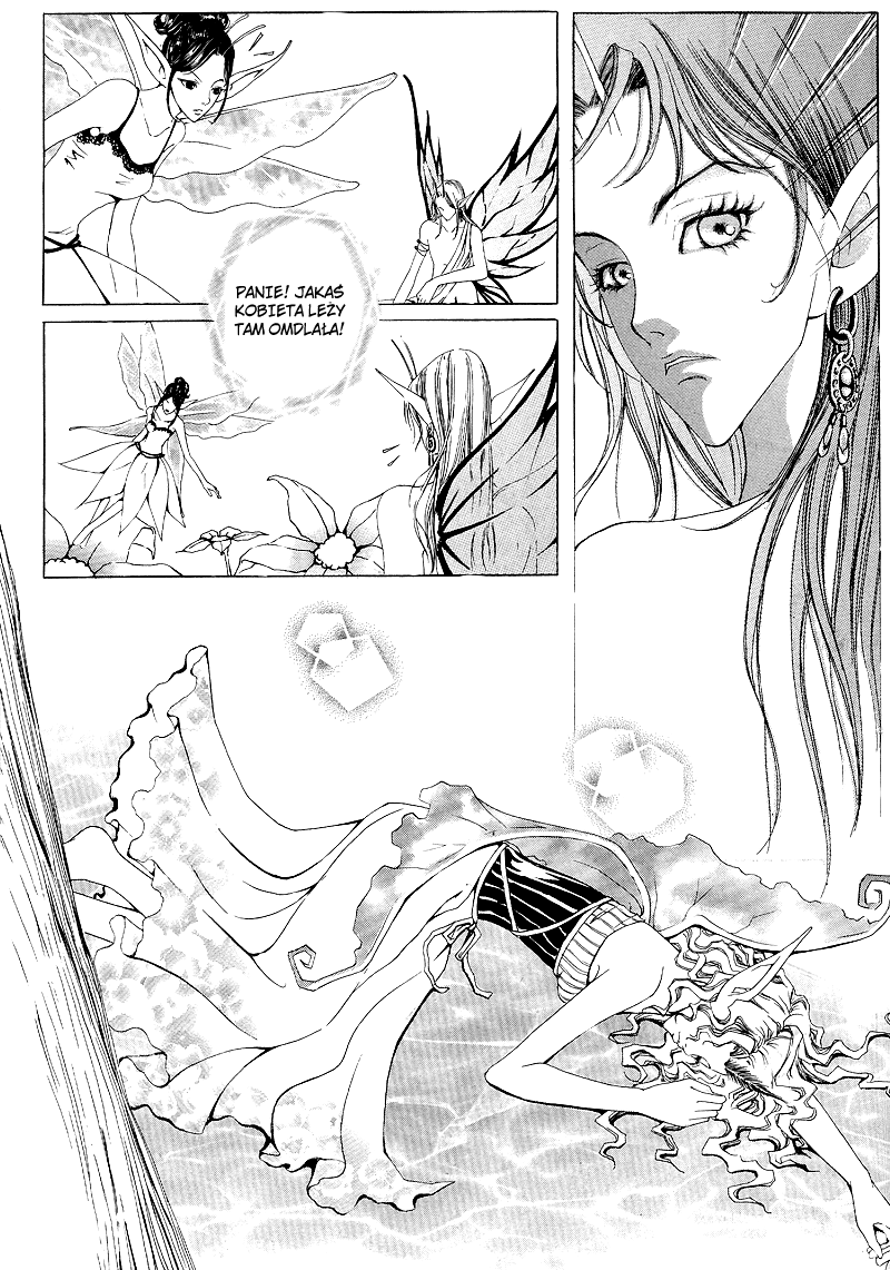 Phalene Oneshot 第8页