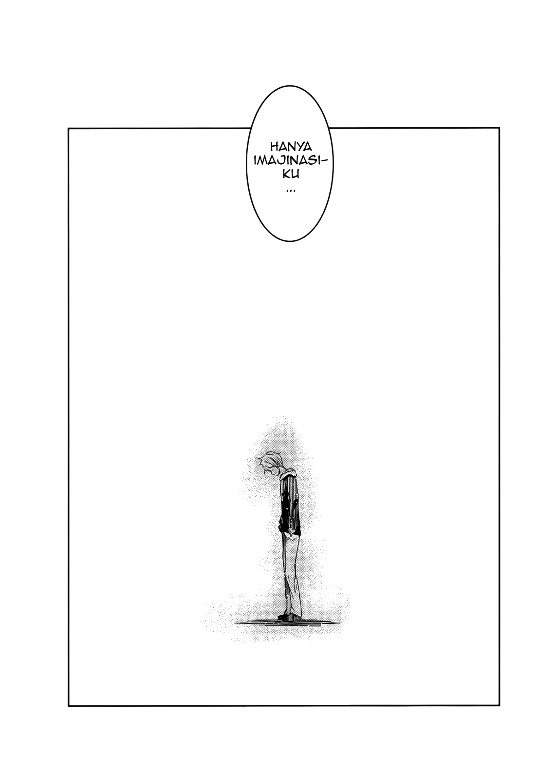 ib - instant bullet Pahlawan dan Penjahat (A) 第26页