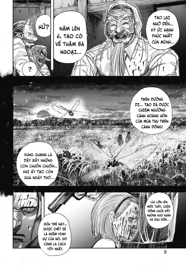 Oni Goroshi Shuhei Sakata 第11页