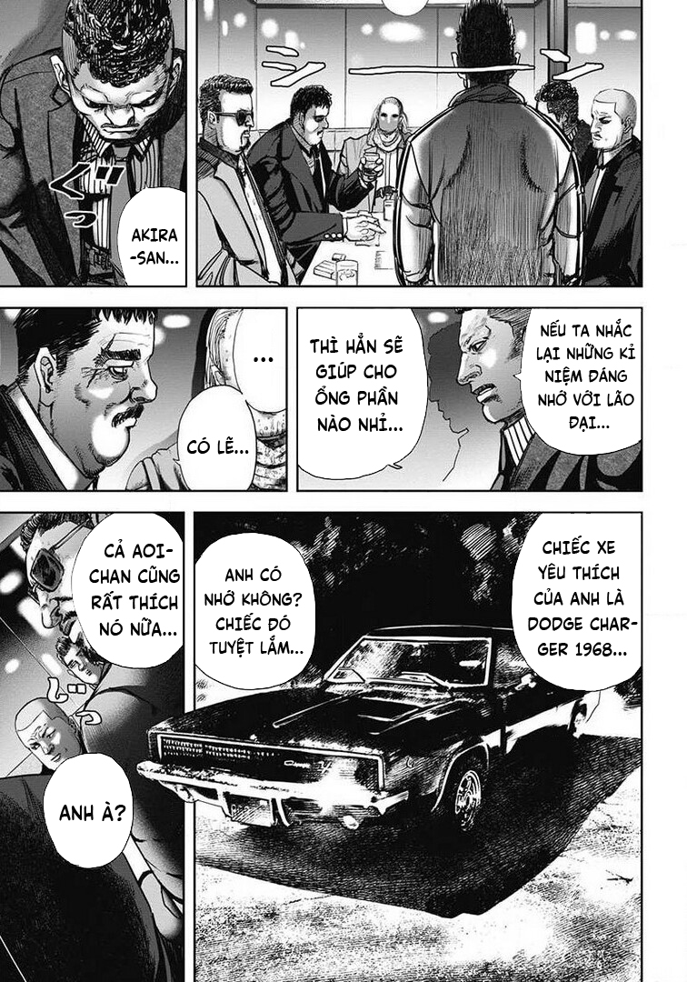 Oni Goroshi Shuhei Sakata 第26页