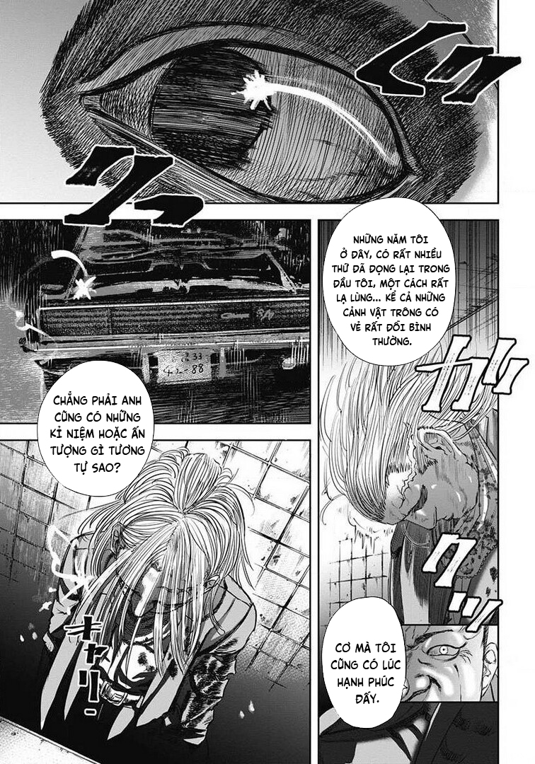 Oni Goroshi Shuhei Sakata 第40页