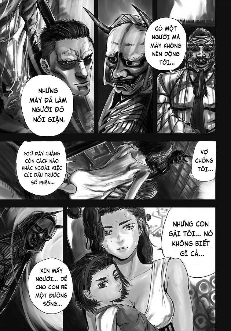Oni Goroshi 第6页