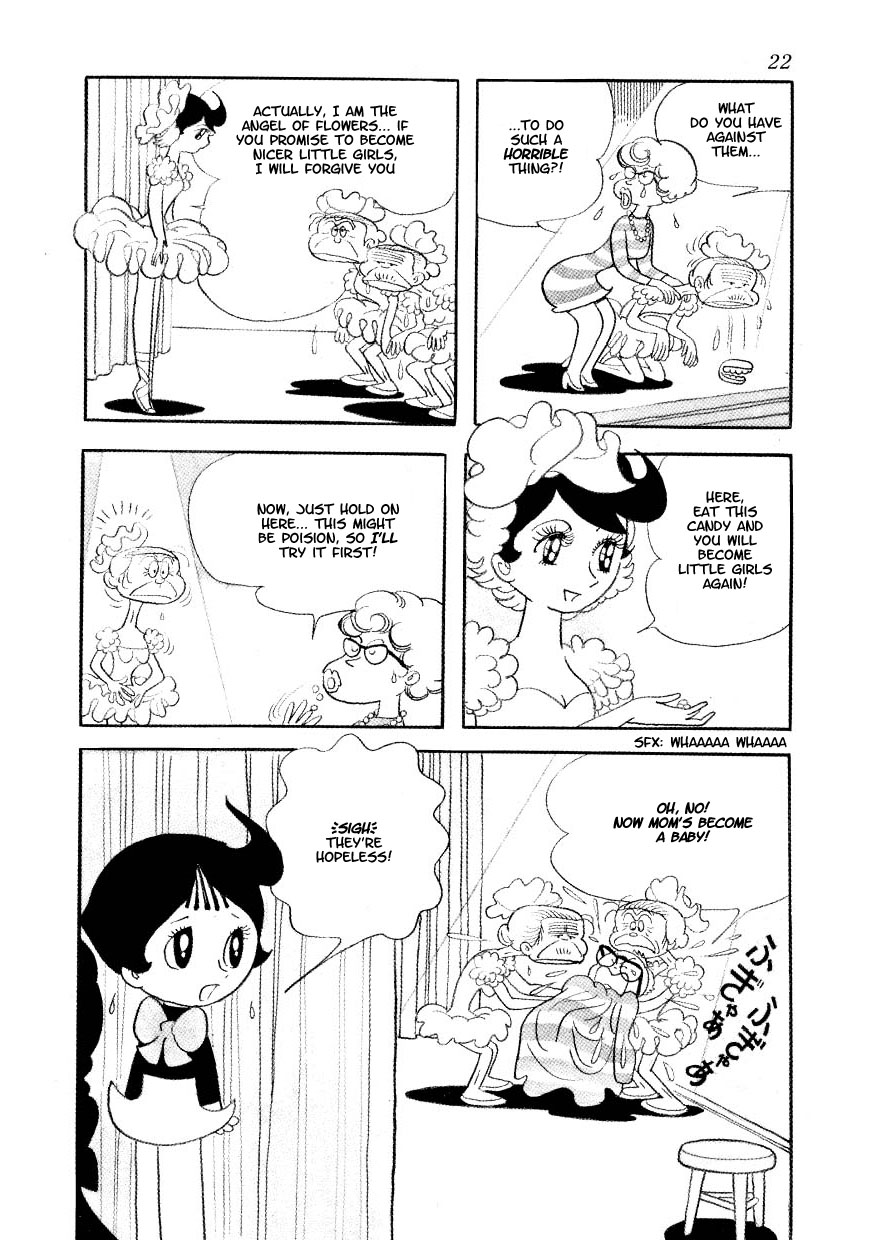 Marvelous Melmo The Prima Donna 第7页